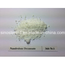 Professional Cutting Cycle Raw Steroid Hormone Powder Nandrolone Undecanoate